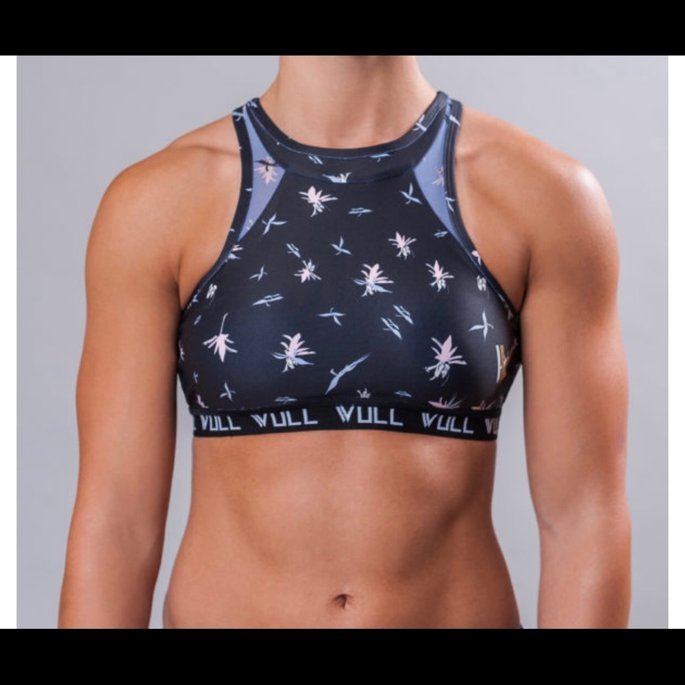 [VULL] Sports Bra